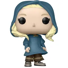 FUNKO - Pop The Witcher Ciri 1191 (Sin Caja)