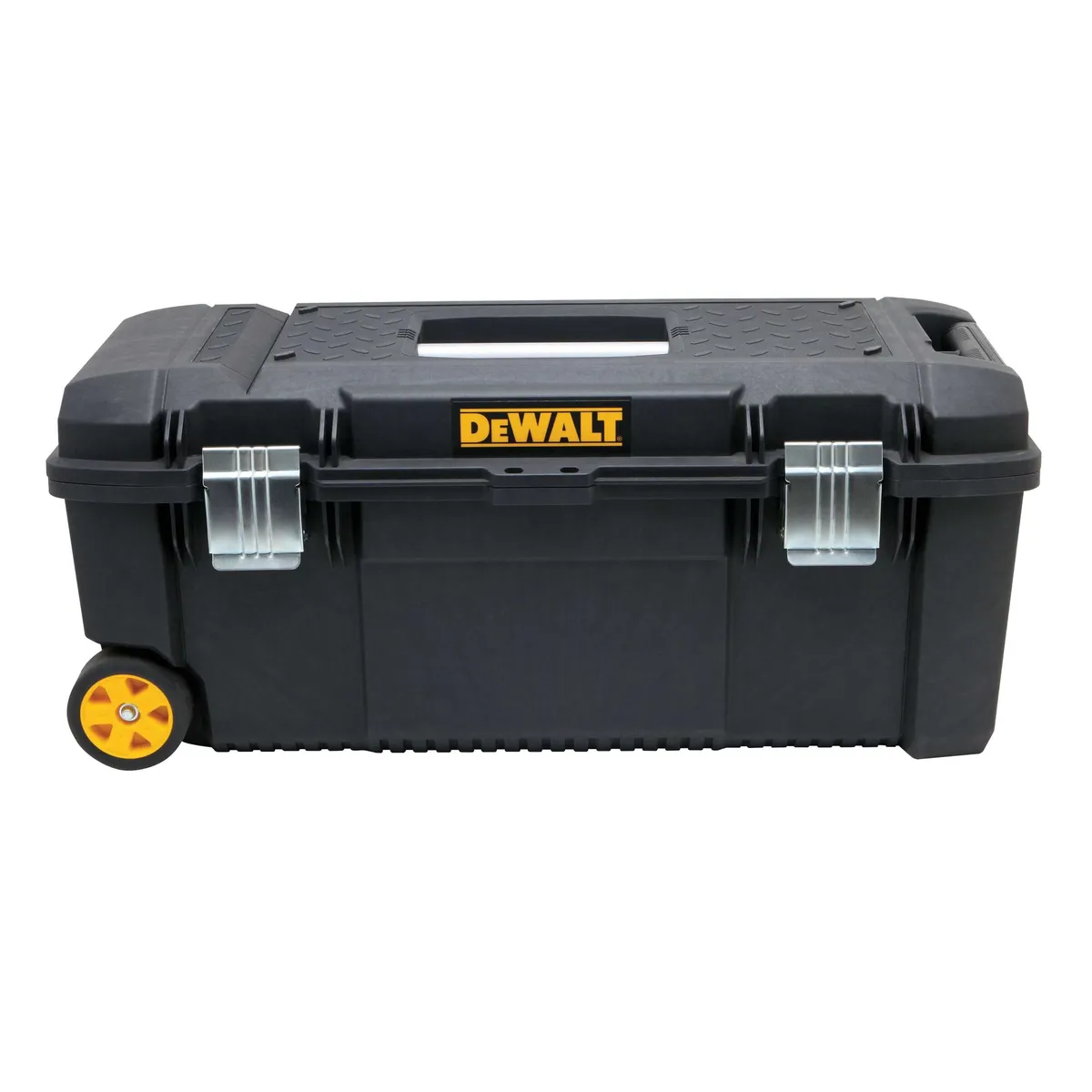 DEWALT - Caja de Herramientas DeWalt 28” con Ruedas DWST28100