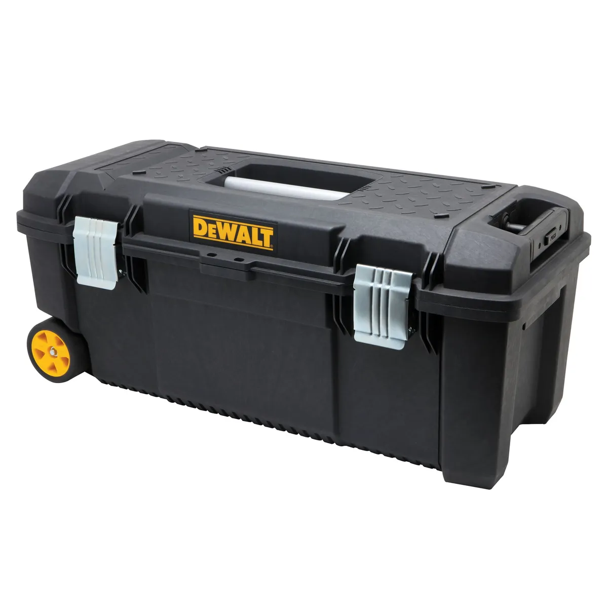 DEWALT - Caja de Herramientas DeWalt 28” con Ruedas DWST28100