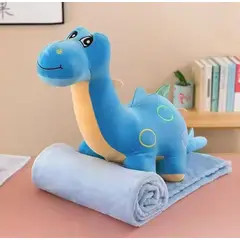 GENERICO - MANTAS INFANTILES 3 EN 1 CON HERMOSAS FIGURAS DE ANIMALES