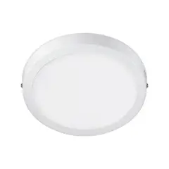 PHILIPS - PLAFÓN REDONDO 18W LUZ CÁLIDA Ø21x2.8CM