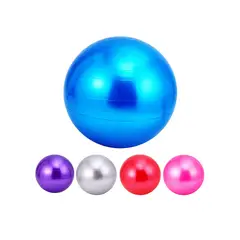 GENERICO - BALÓN DE YOGA 65 CMS
