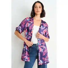 ASH - Tapado Fantasia Mujer Negro