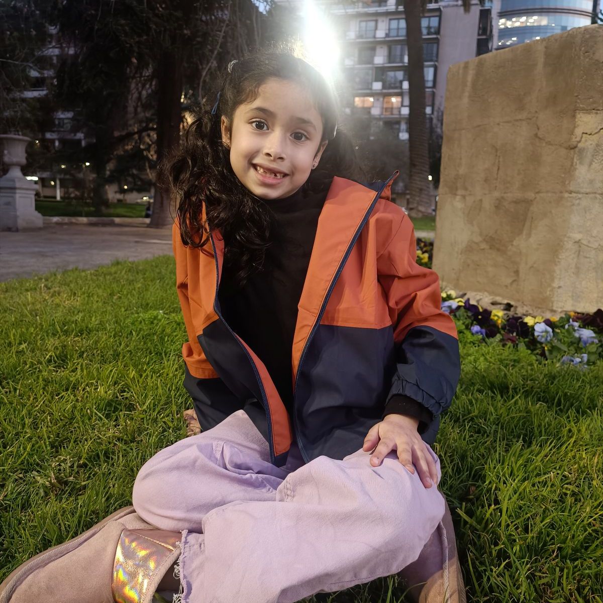 DANK - Abrigo Dank Unisex Everyday