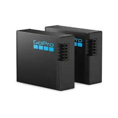 GOPRO - Pack 2 Baterías Enduro Hero 13 Black