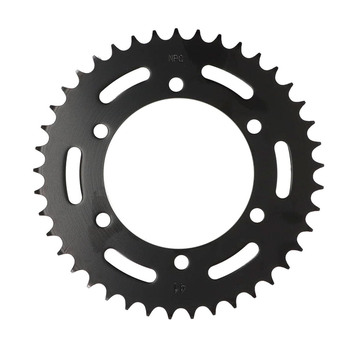 GENERICO - Kit Transmision KAWA Z400 ABS 19- 41t 520HO-120L 14t NPC