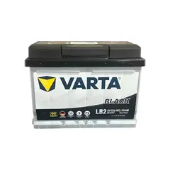 GENERICO - Batería de Auto 55 Ah Positivo Derecho 370 CCA