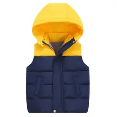 DANK - Chaleco Unisex sin mangas