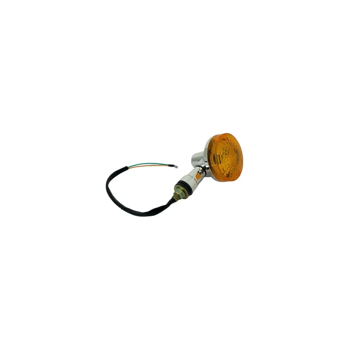 GENERICO - Intermitente Suzuki GP 125 Universal