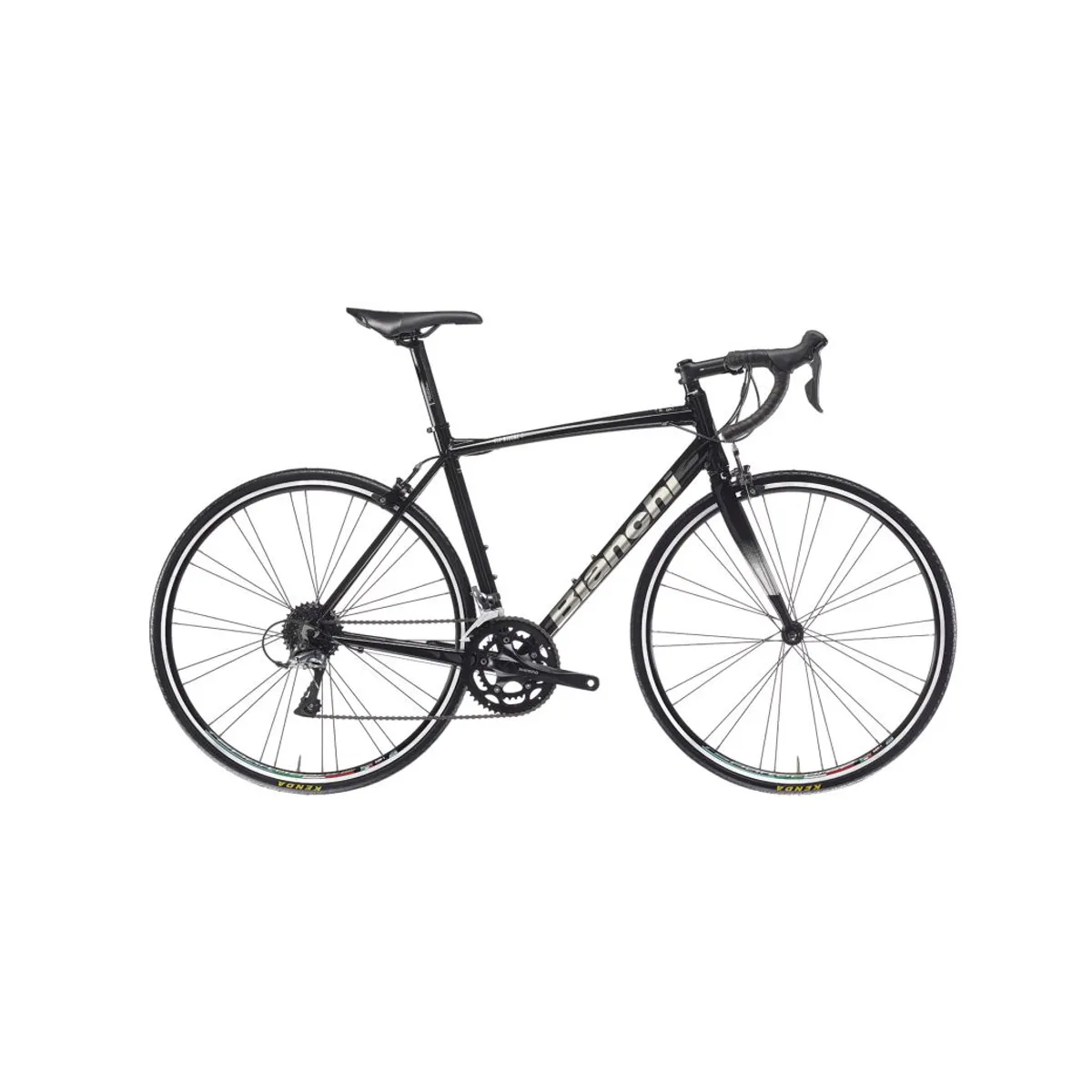 BIANCHI - BICICLETA BIANCHI NIRONE 7 ALU 105 11S CP (YTBJIC53N2)