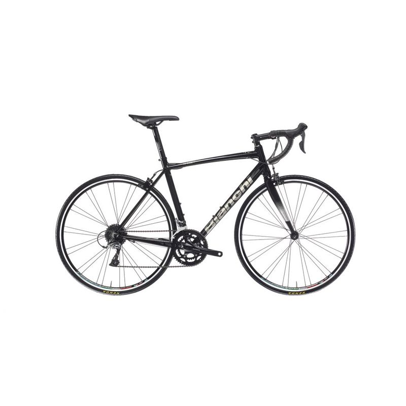 BIANCHI - BICICLETA BIANCHI NIRONE 7 ALU 105 11S CP (YTBJIC53N2)