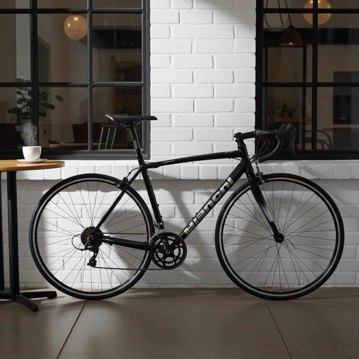 BIANCHI - BICICLETA BIANCHI NIRONE 7 ALU 105 11S CP (YTBJIC53N2)