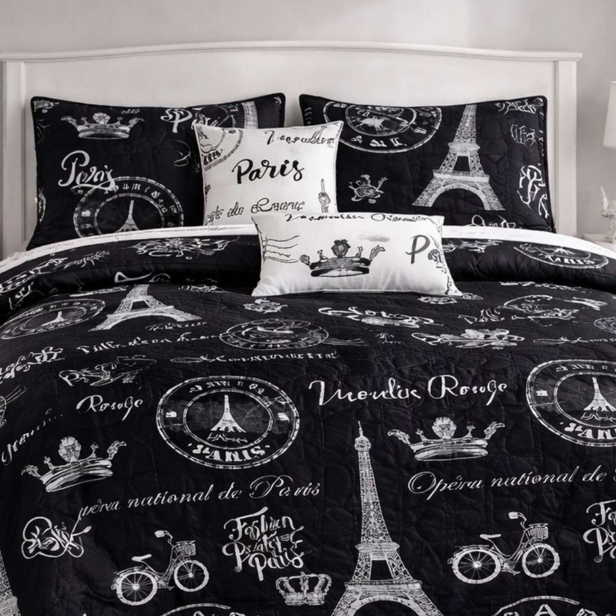 GENERICO - SABANA CON CUBRECAMA PLAZA Y MEDIA S69