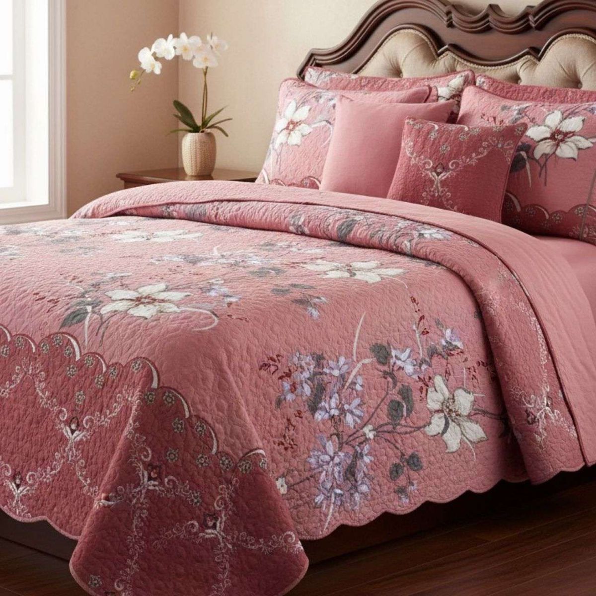 GENERICO - SABANA CON CUBRECAMA PLAZA Y MEDIA S77