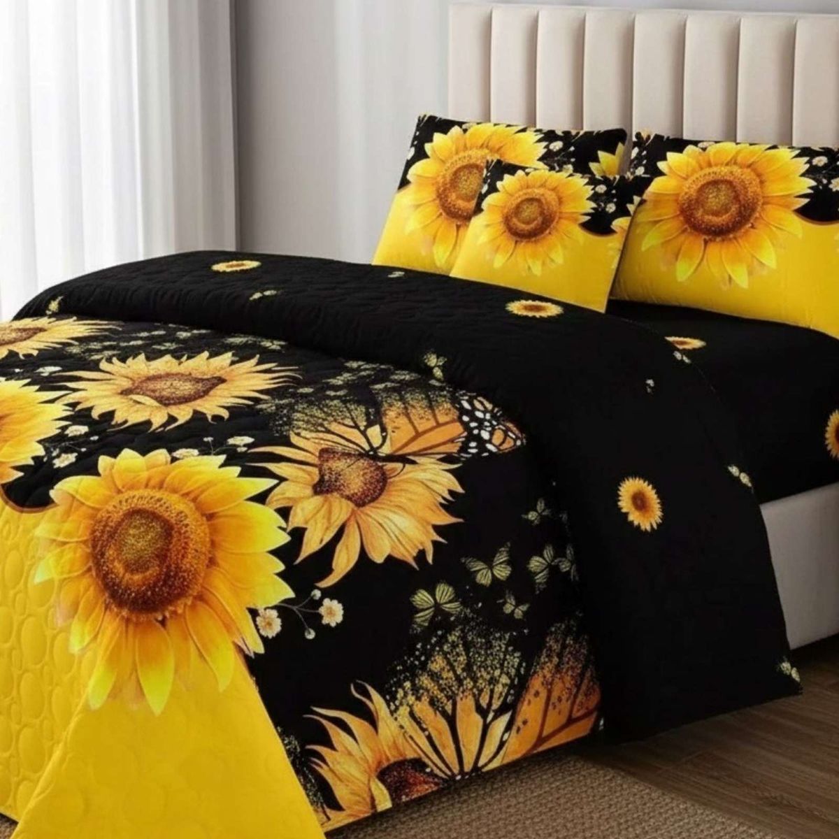 GENERICO - SABANA CON CUBRECAMA PLAZA Y MEDIA S79