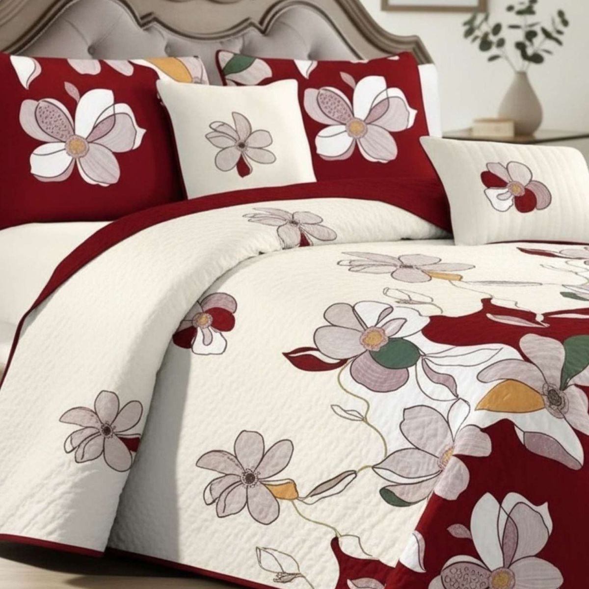 GENERICO - SABANA CON CUBRECAMA PLAZA Y MEDIA S80