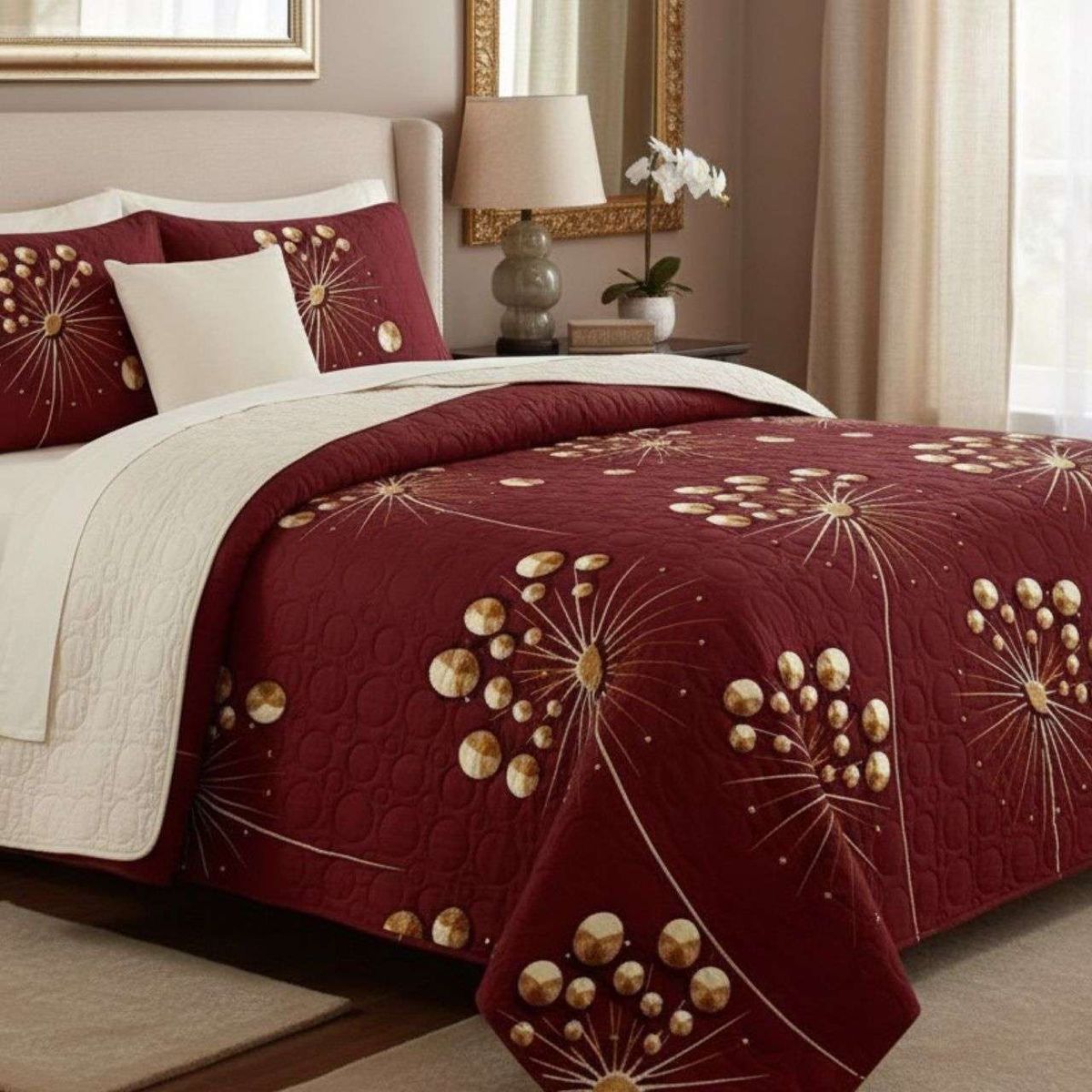 GENERICO - SABANA CON CUBRECAMA PLAZA Y MEDIA S89