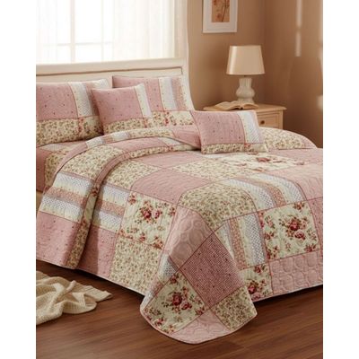 Imagen 2 del producto SABANA CON CUBRECAMA 2 PLAZAS S119