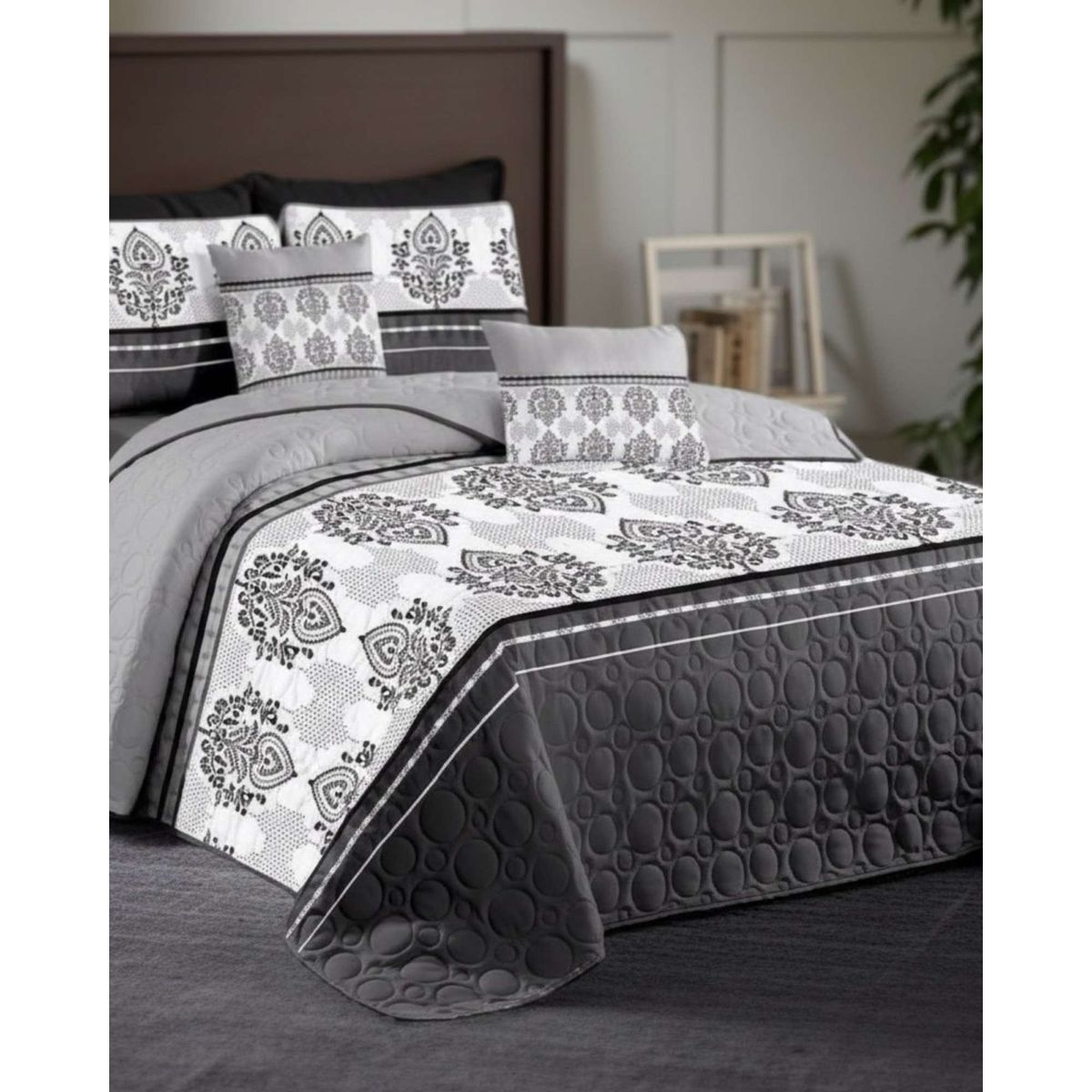 GENERICO - SABANA CON CUBRECAMA PLAZA Y MEDIA S71