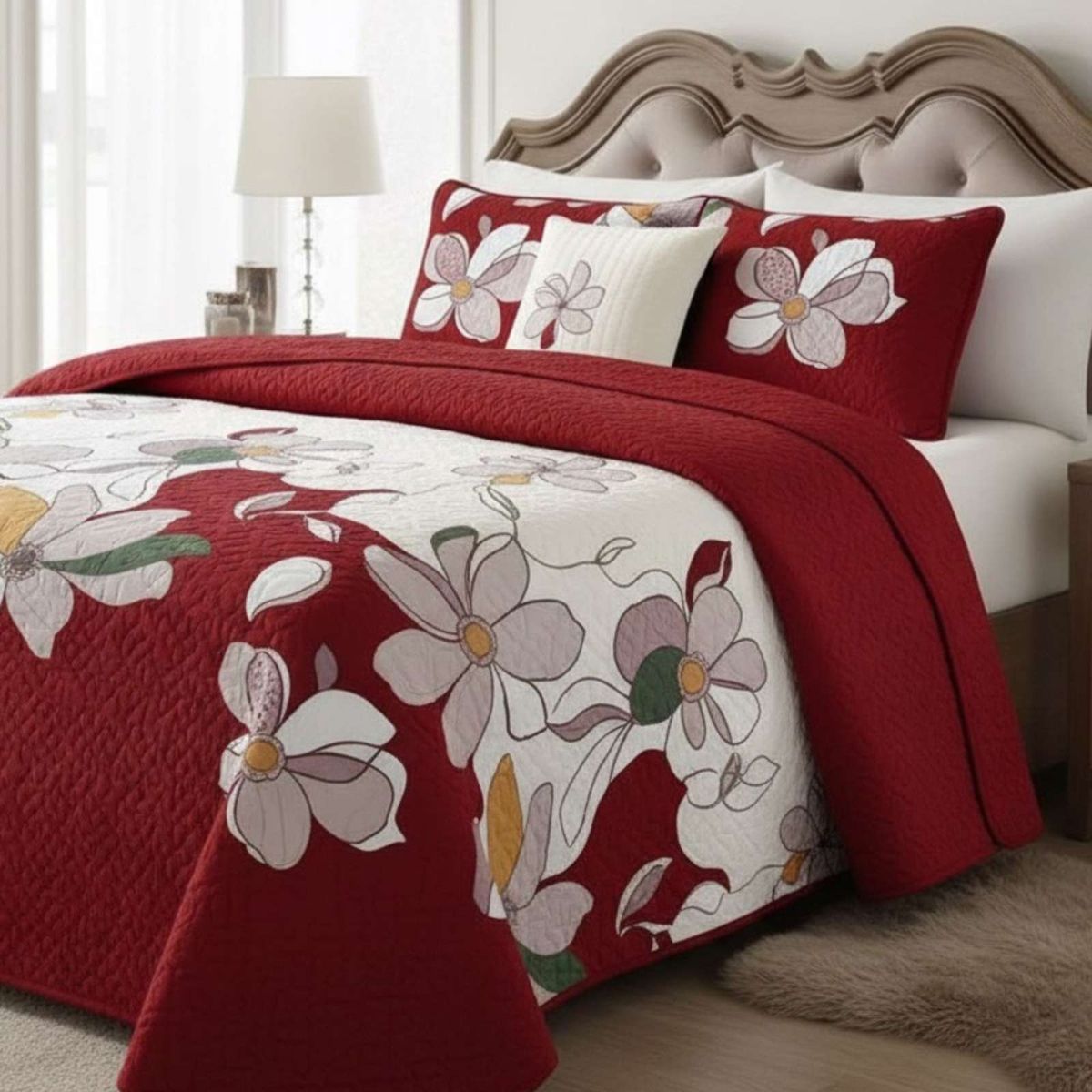 GENERICO - SABANA CON CUBRECAMA PLAZA Y MEDIA S80