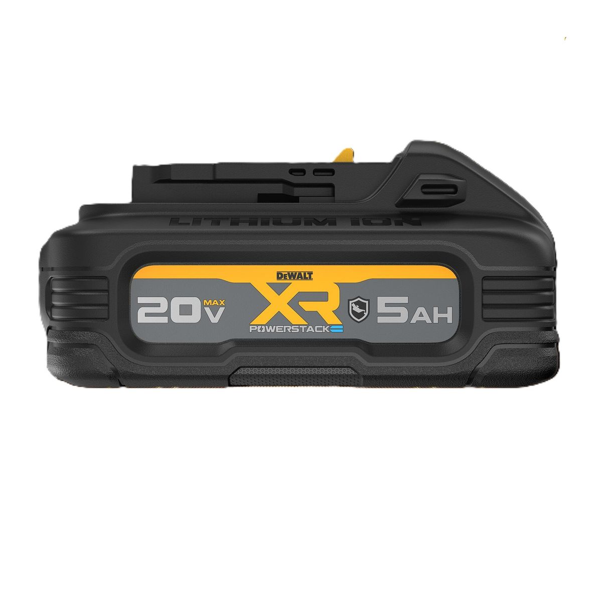DEWALT - Batería Powerstack 20v 5ah Resistente Aceite Dewalt DCBP520G