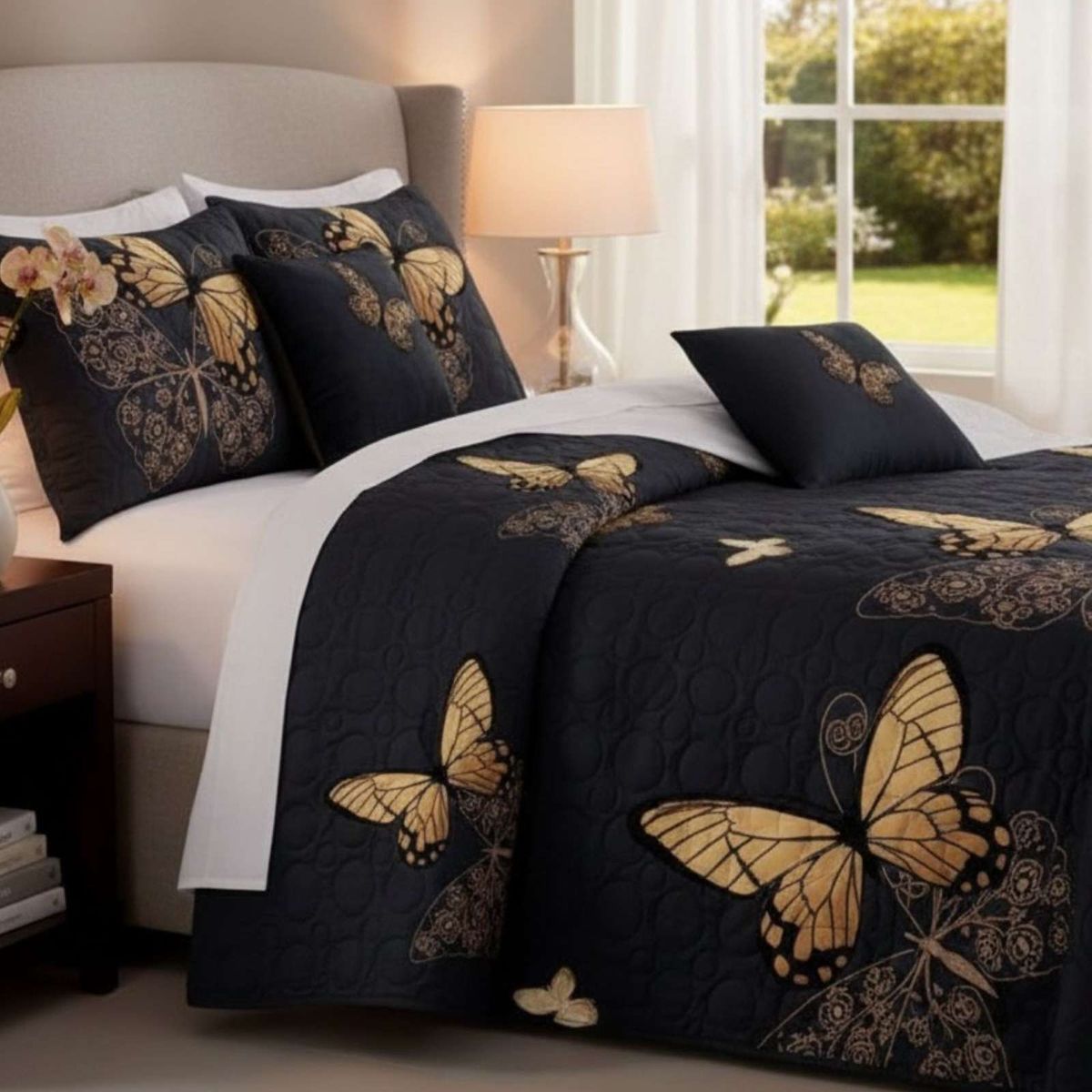 GENERICO - SABANA CON CUBRECAMA 2 PLAZAS S113