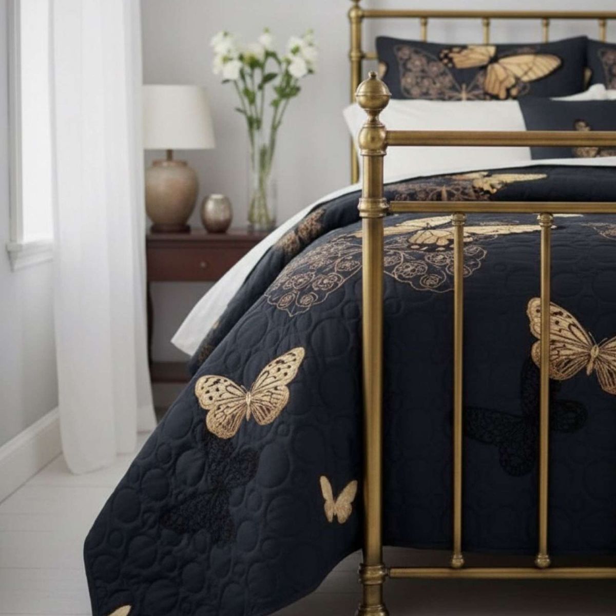 GENERICO - SABANA CON CUBRECAMA 2 PLAZAS S113