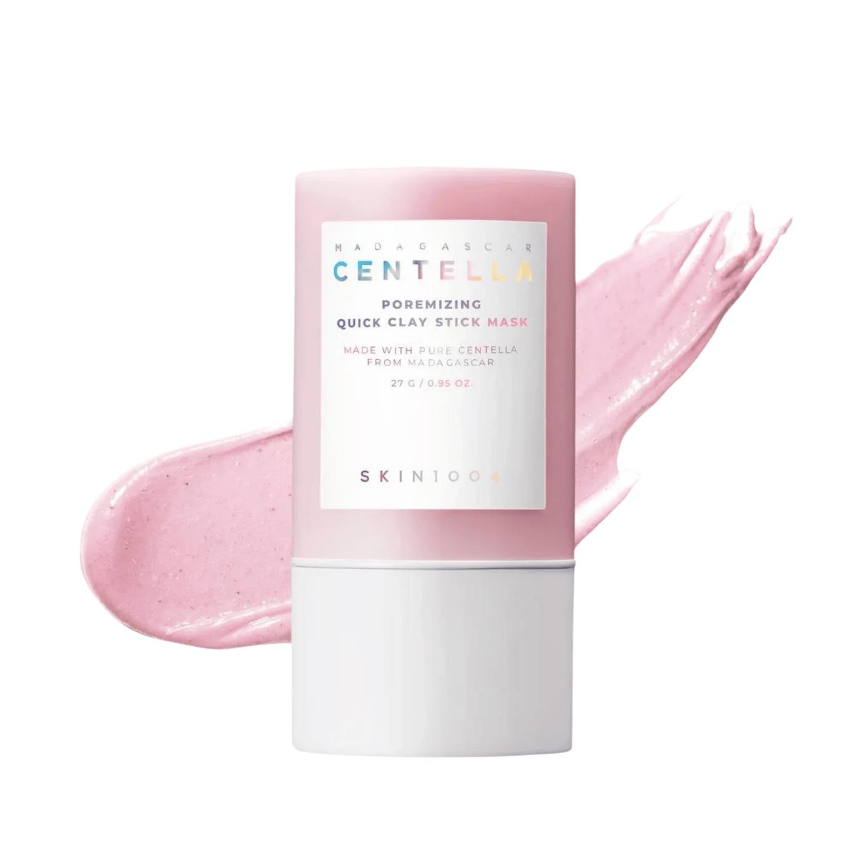 SKIN1004 - Madagascar Centella Poremizing Quick Clay Stick Mask 27g