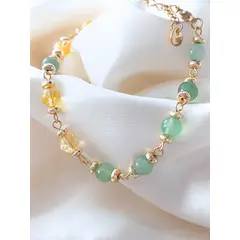 GENERICO - Pulsera Despertar de la Abundancia y la Armonía