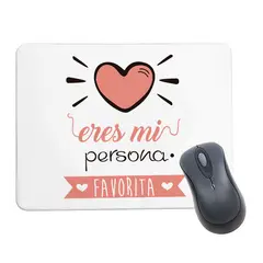 GENERICO - Mouse Pad Mi persona Favorita