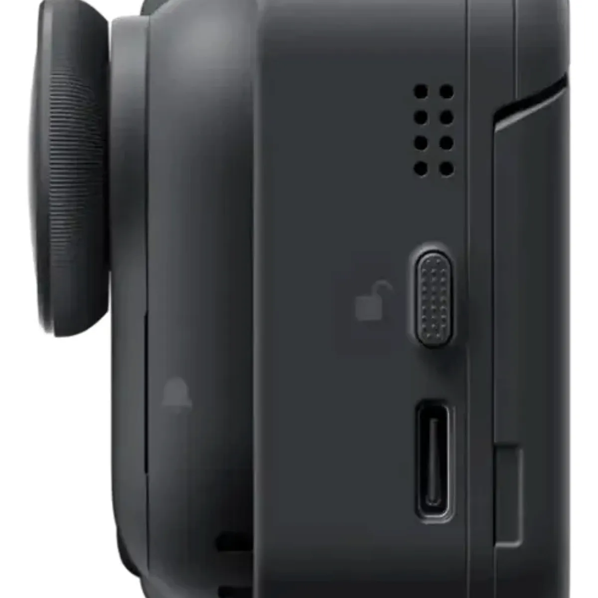 INSTA360 - Cámara Insta360 Go Ultra Black 4k