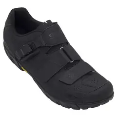 GIRO - Zapatilla Terraduro Black T/45,5