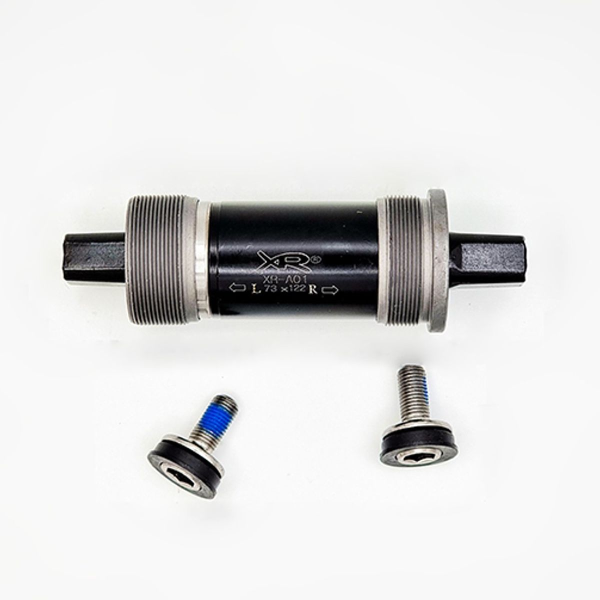 BIANCHI - Motor Sellado xr 113X 68Mm