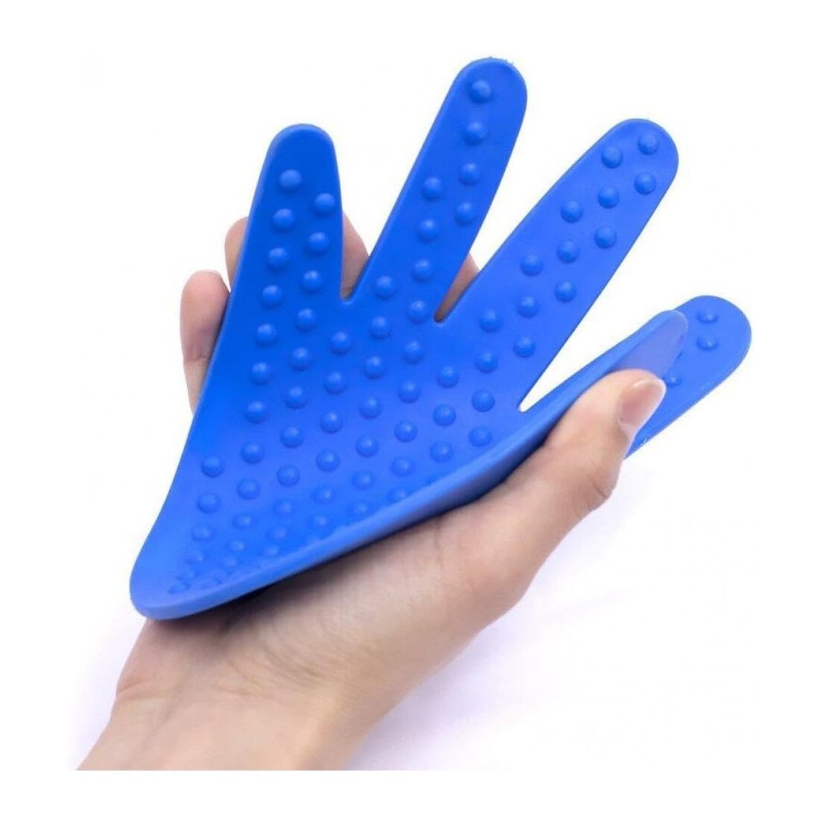 PLASTIMAR - SET DE HUELLAS DE MANO