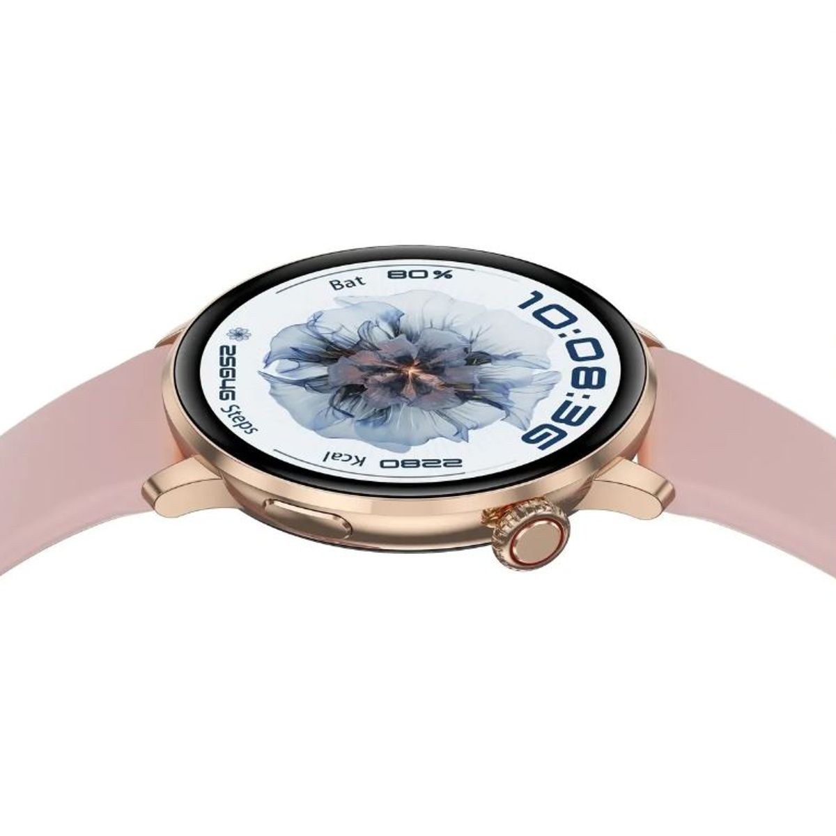 GENERICO - Reloj Inteligente DS5 Pantalla HD 143” llamadas Bth Deporte salud Doble Correa Compatible