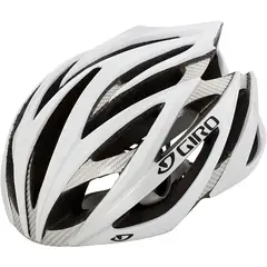 GIRO - Casco Ionos 2 White/Silver T/L