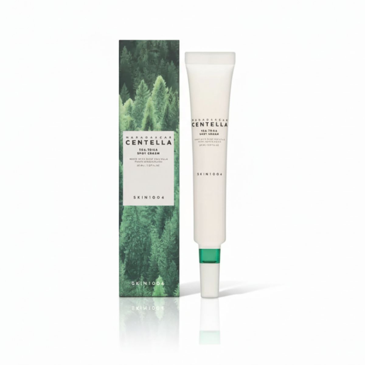 SKIN1004 - Crema Control de Acné Tea-Trica Madagascar Centella 20ml SKIN1004