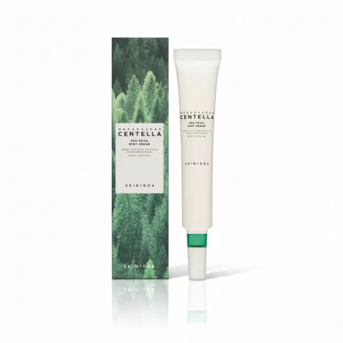 SKIN1004 - Crema Control de Acné Tea-Trica Madagascar Centella 20ml SKIN1004