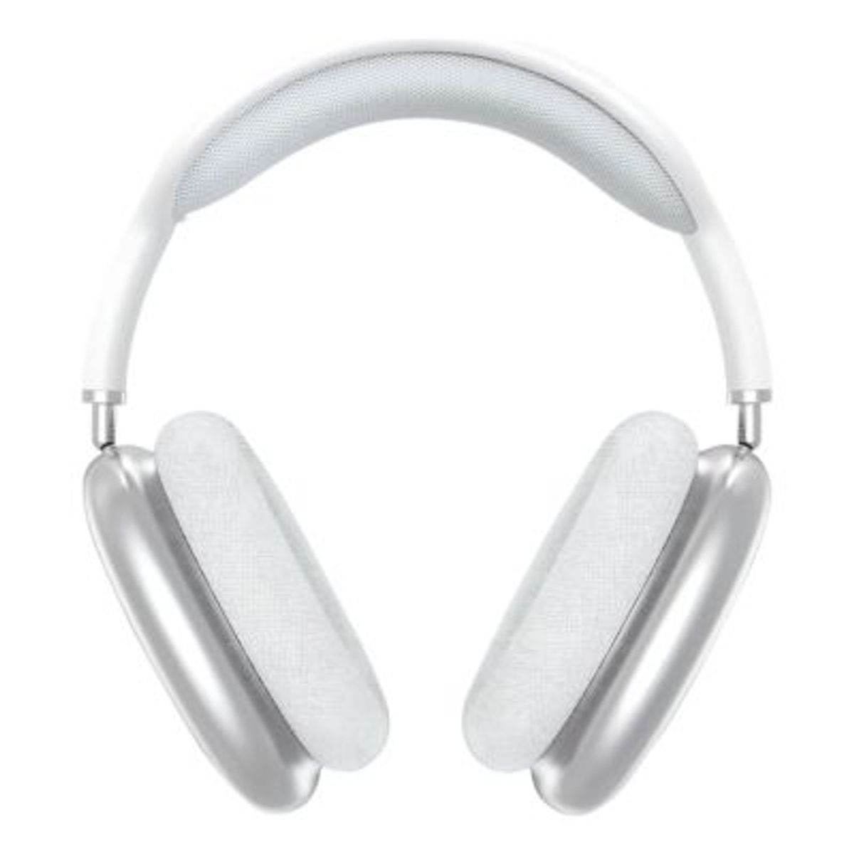 MLAB - Audifonos Headphone Bt Air-experience Silver Mlab 09310 Color Plateado