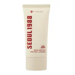 KSECRET - SEOUL 1988 Sun : Pine Tree + Ceramide 50ml