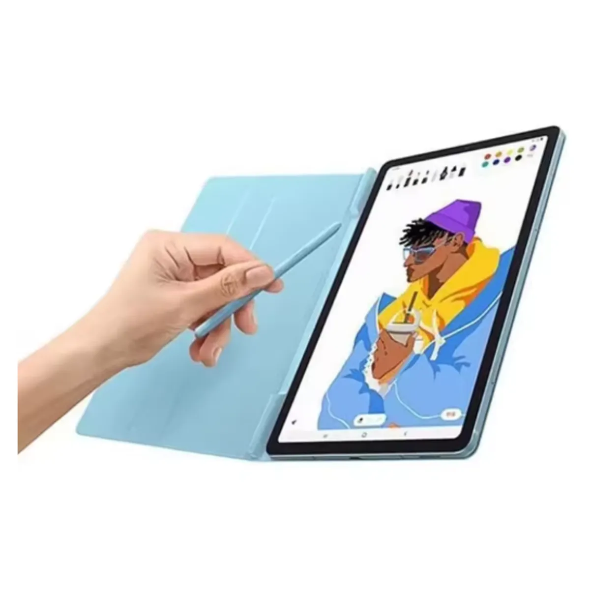 STYLUS - Lapiz Spen Samsung Galaxy Tab Series S6 S7 S8 S9 S10 LITE FE Y ULTRA