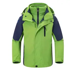 DANK - Abrigo 3 en 1 Outdoor Kids