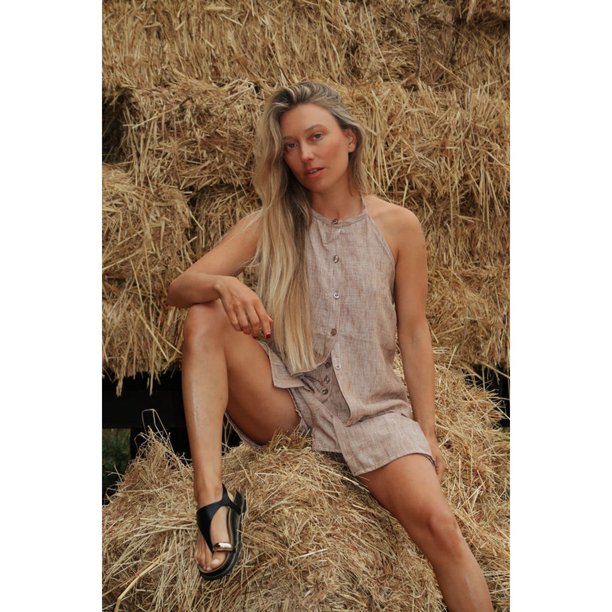 RUPHA - POLERA RUPHA ASIA ARENA