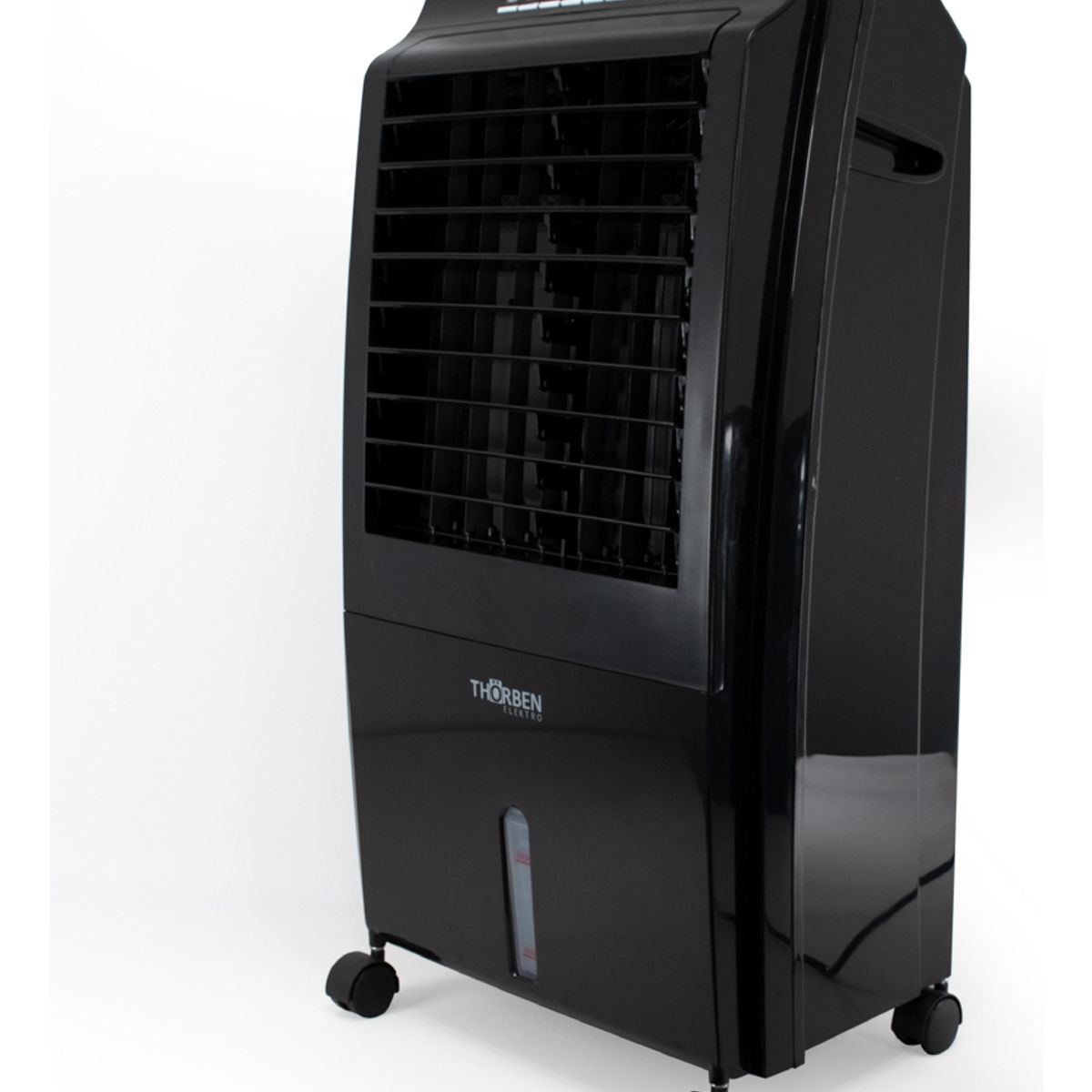 THORBEN - Enfriador Aire Climatizador Portatil Thor 5 En 1 Thorben