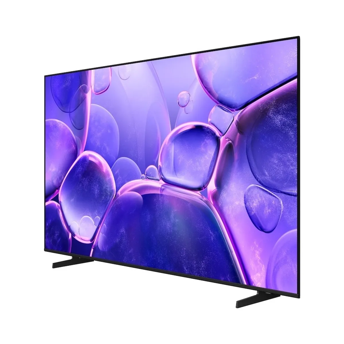 SAMSUNG - Televisor Samsung UN55U8000FGXZS 55" Crystal UHD 4K Smart TV