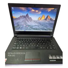 DELL - NOTEBOOK V110-14AST AMD A4-9120 8GB RAM-120GB SSD REACONDICIONADO