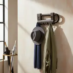 BRIC - Perchero Colgador De Pared