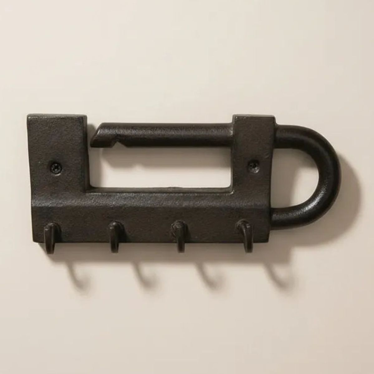 BRIC - Perchero Colgador De Pared