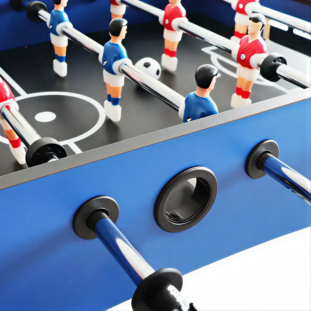 SDFIT - Taca Taca mesa de fútbol mini 90 cm TS-3620