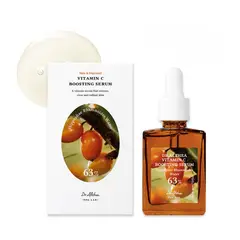 DR ALTHEA - Serum Vitamin C Iluminador Antimanchas Boosting 30ml DRALTHEA